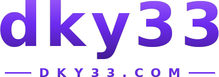 dky33 โลโก้